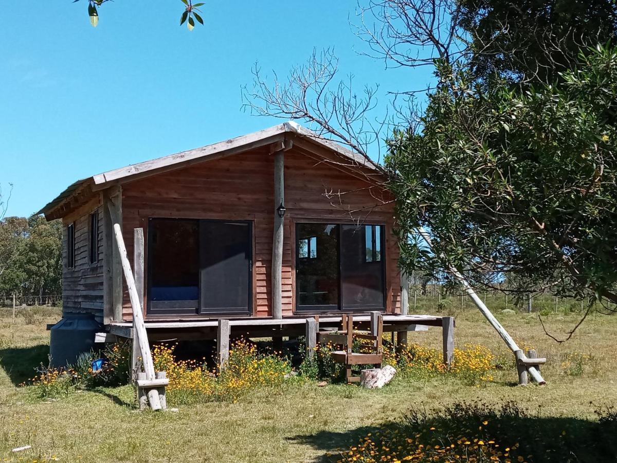 Villa Casa De Campo Cerca Del Cabo Rincón de los Oliveras Exterior foto